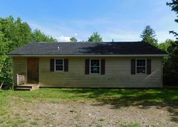 Pre-foreclosure in  CHURCH ST Stockton Springs, ME 04981