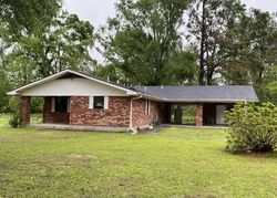 Pre-foreclosure in  GREEN MOORE RD Starks, LA 70661