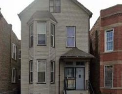 Pre-foreclosure in  S JUSTINE ST Chicago, IL 60636