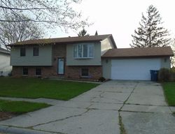 Pre-foreclosure Listing in POLK ST CROWN POINT, IN 46307