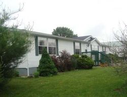 Pre-foreclosure Listing in S 700 W UNION MILLS, IN 46382
