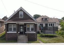 Pre-foreclosure Listing in WALSH AVE EAST CHICAGO, IN 46312
