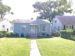 Pre-foreclosure in  ADAMS ST Gary, IN 46408
