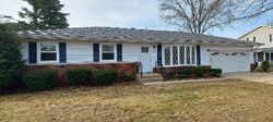 Pre-foreclosure in  CORVETTE DR La Porte, IN 46350