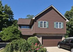 Pre-foreclosure Listing in S 13TH AVE SAINT CHARLES, IL 60174