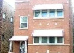 Pre-foreclosure in  N MELVINA AVE Chicago, IL 60639