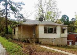 Pre-foreclosure in  8TH AVE S Birmingham, AL 35206