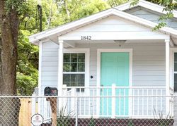 Pre-foreclosure in  W 29TH ST Jacksonville, FL 32209