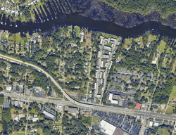  El Camino Rd , Jacksonville FL