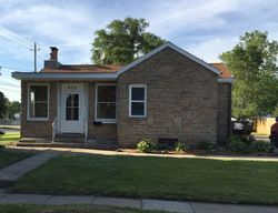 Pre-foreclosure in  E DUNHAM AVE Des Moines, IA 50315