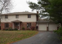 Pre-foreclosure Listing in W NORTHEAST CT SHELBYVILLE, IN 46176