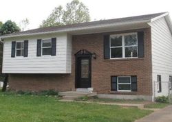 Pre-foreclosure Listing in FALLOW DR JEFFERSONVILLE, IN 47130