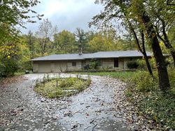 Pre-foreclosure in  BERKSHIRE RD Indianapolis, IN 46226