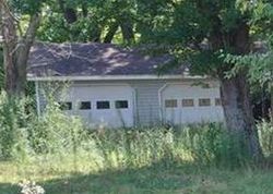 Pre-foreclosure in  E COUNTY ROAD 200 N Hope, IN 47246