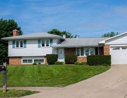 Pre-foreclosure in  THUNDERBIRD CT South Bend, IN 46628