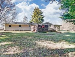 Pre-foreclosure Listing in BOYD ST JONESBORO, IN 46938