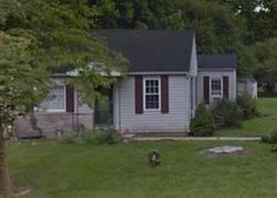 Pre-foreclosure in  W STATE ROAD 32 Yorktown, IN 47396