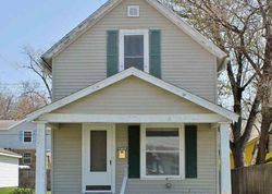 Pre-foreclosure in  CLOVER ST South Bend, IN 46615