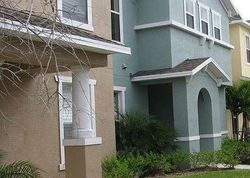 Pre-foreclosure in  MASTERS LN Vero Beach, FL 32966