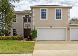Pre-foreclosure in  RIDGE LAKE CIR Vero Beach, FL 32967