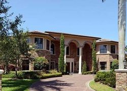 Pre-foreclosure in  PADDOCK RD Fort Lauderdale, FL 33331