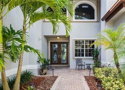 Pre-foreclosure in  LAUREL RD Fort Lauderdale, FL 33328