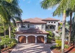 Pre-foreclosure Listing in LAUREL RD FORT LAUDERDALE, FL 33328
