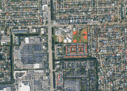Pre-foreclosure in  NW 79TH TER  Hollywood, FL 33024