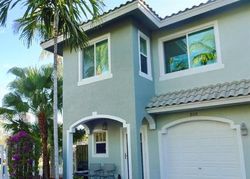 Pre-foreclosure in  SW 4TH AVE Fort Lauderdale, FL 33315
