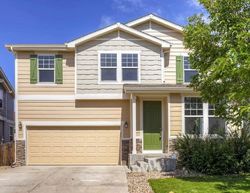 Pre-foreclosure in  LAREDO WAY Denver, CO 80239