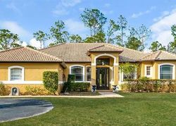  10th Ave Ne, Naples FL