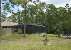 Pre-foreclosure in  VANDERBILT BEACH RD Naples, FL 34120