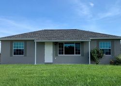 Pre-foreclosure in  HOLLY RD Punta Gorda, FL 33982