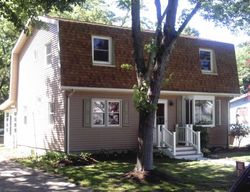 Pre-foreclosure Listing in S 7TH ST VILLAS, NJ 08251