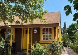 Pre-foreclosure in  E SAN VINCENTE ST Compton, CA 90221