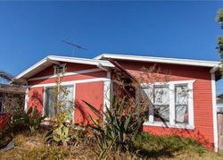 Pre-foreclosure in  E 65TH ST Los Angeles, CA 90001