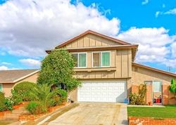 Pre-foreclosure Listing in UNIVERSE AVE WESTMINSTER, CA 92683