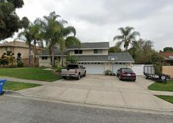 Pre-foreclosure in  LETICIA DR Hacienda Heights, CA 91745