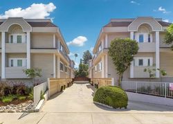 Pre-foreclosure Listing in S GREENWOOD AVE APT 11 PASADENA, CA 91107