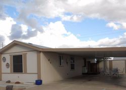 Pre-foreclosure Listing in N 35TH WAY PHOENIX, AZ 85032