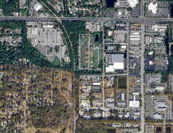 Pre-foreclosure Listing in NE 1ST WAY GAINESVILLE, FL 32609