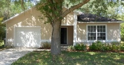Pre-foreclosure in  NW 34TH PL Gainesville, FL 32605