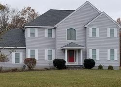 Pre-foreclosure in  ATHENS Brockton, MA 02301