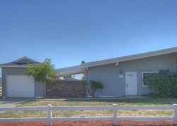 Pre-foreclosure Listing in ANDES ST RENO, NV 89506