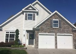 Pre-foreclosure in  LILY RD Egg Harbor Township, NJ 08234
