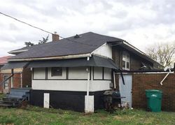 Pre-foreclosure in  N 43RD ST East Saint Louis, IL 62204