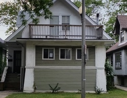 Pre-foreclosure in  N AUSTIN BLVD Oak Park, IL 60302