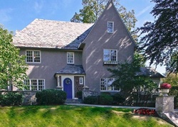Pre-foreclosure in  BROOKFIELD RD Bronxville, NY 10708