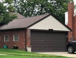 Pre-foreclosure in  BARTON ST Saint Clair Shores, MI 48081