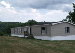 Pre-foreclosure Listing in GASTOWN RD SHELOCTA, PA 15774